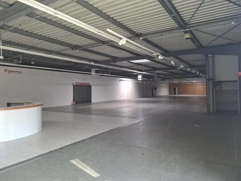 26 Rue Marc Verdier, Pont-Sainte-Marie à louer - Photo intérieure – Image 3 sur 4
