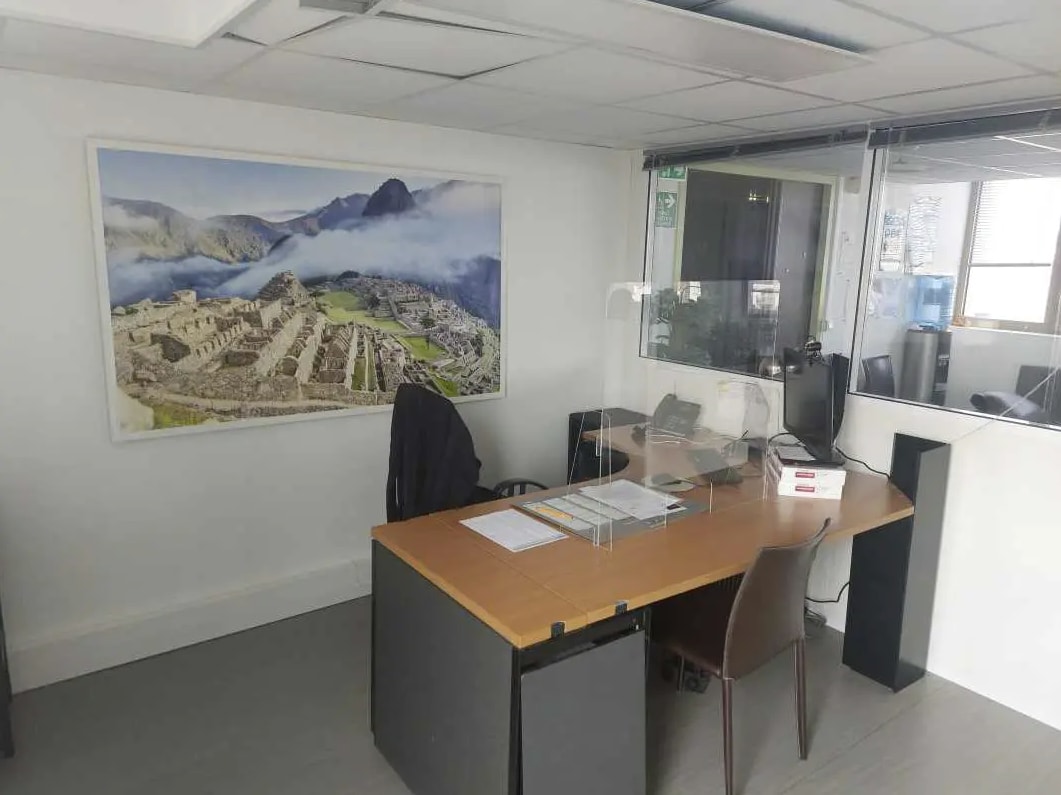 Bureau dans Vincennes à louer Photo intérieure– Image 1 sur 8