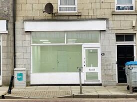 198-202 Holburn St, Aberdeen ABE - immobilier d'entreprise