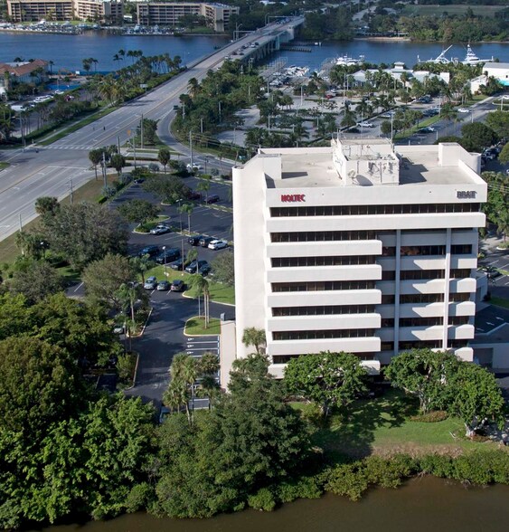 1001 N US Highway 1, Jupiter, FL à louer - Photo de l’immeuble – Image 2 sur 8