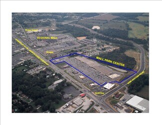Plus de détails pour 1900 N Dixie Hwy, Elizabethtown, KY - Local commercial à louer