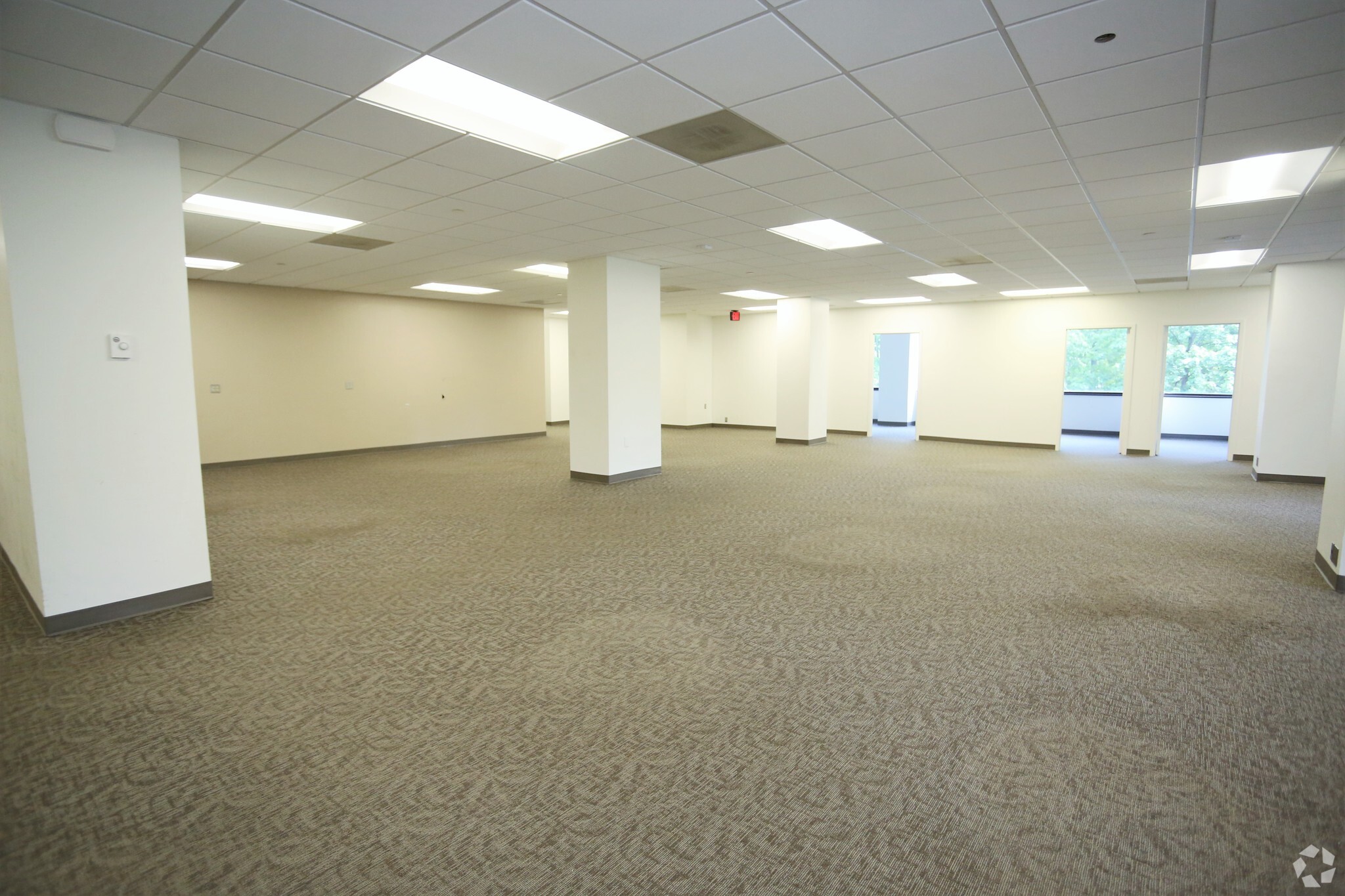 1800 Alexander Bell Dr, Reston, VA à louer Photo intérieure– Image 1 sur 8