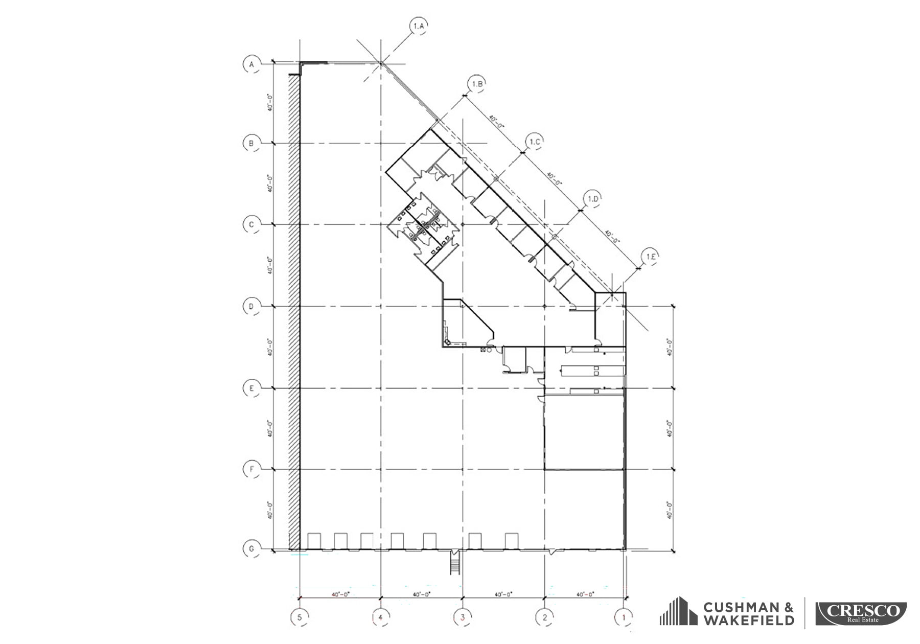 17909 Cleveland Pky Dr, Cleveland, OH à louer Photo intérieure– Image 1 sur 1
