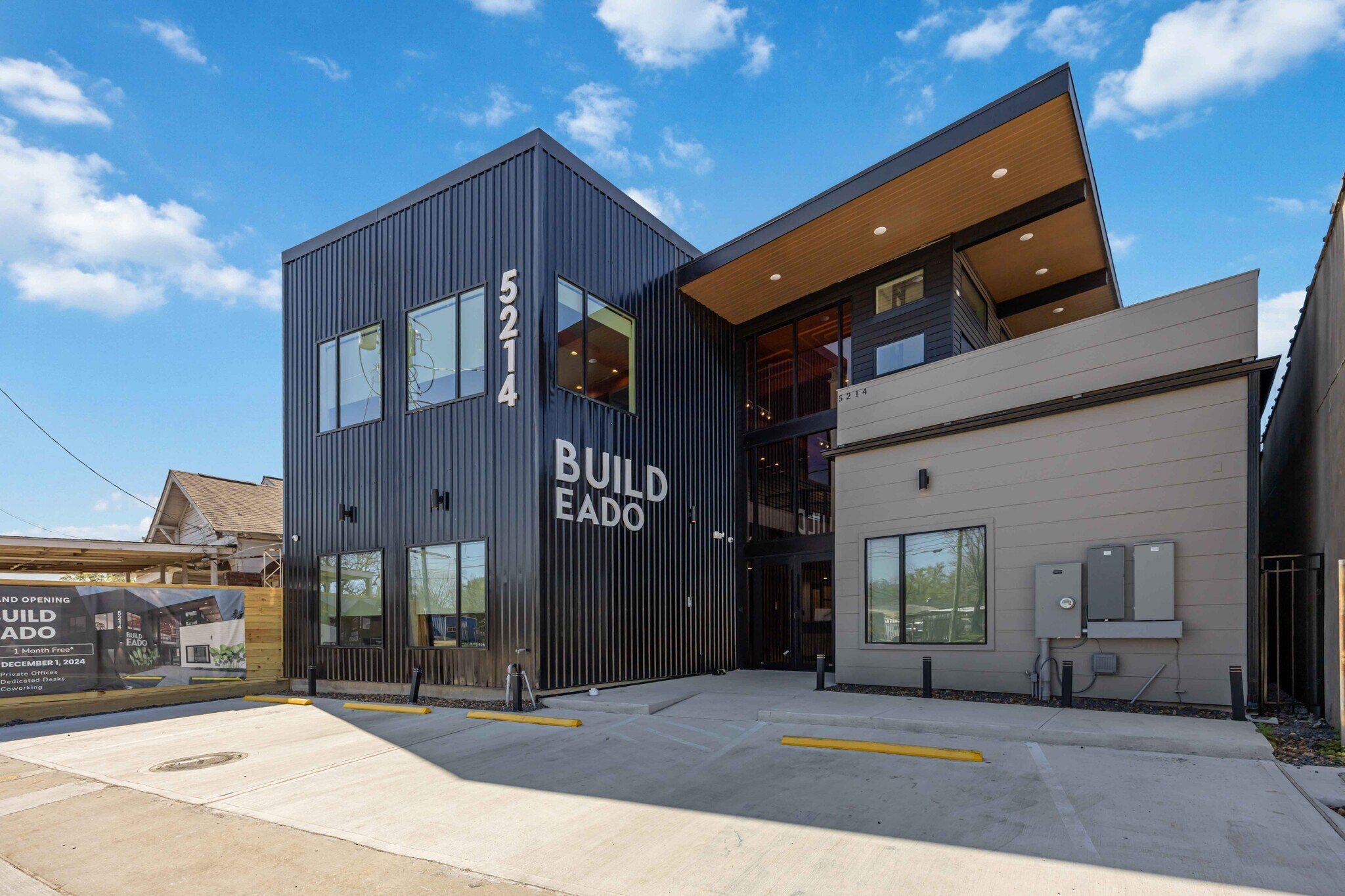 5214 Harrisburg Blvd, Houston, TX à louer Photo de l’immeuble– Image 1 sur 42