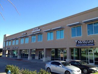 Plus de détails pour 5200 McDermott Rd, Plano, TX - Bureau, Bureau/Médical à louer