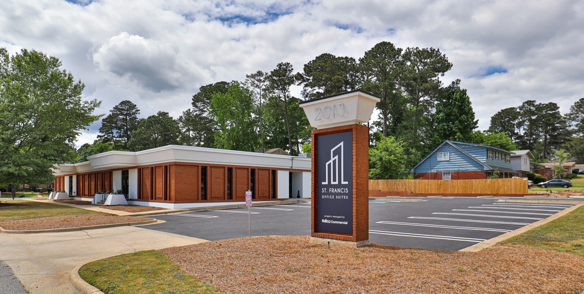 2013 Devonshire Dr, Columbus, GA à louer Photo principale– Image 1 sur 11