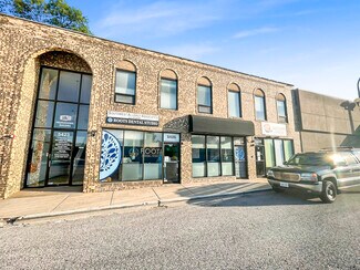 Plus de détails pour 5423-5429 W 95th St, Oak Lawn, IL - Local commercial à louer