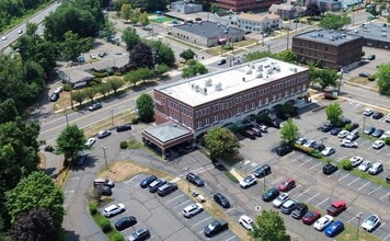 9 Washington Ave, Hamden, CT à louer Photo intérieure– Image 2 sur 3