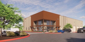 Plus de détails pour 41715 N 41st Dr, Anthem, AZ - Industriel/Logistique à louer