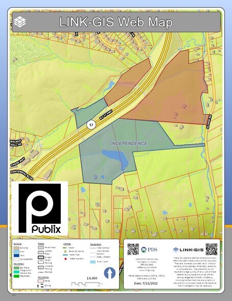 2324 Harris Pike, Independence, KY à vendre - Photo de l’immeuble – Image 1 sur 1