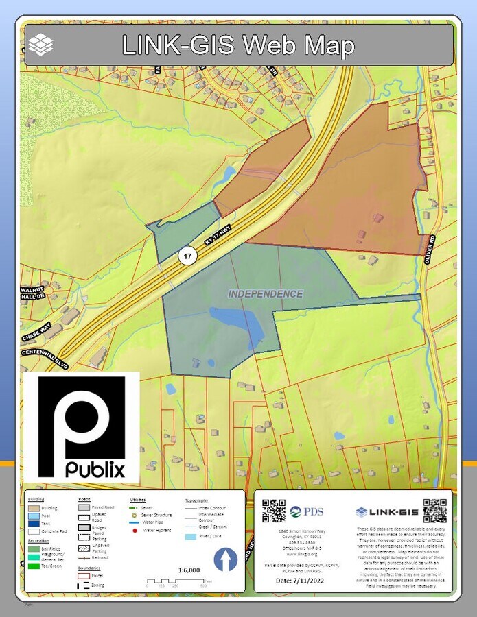 Photo de l’immeuble