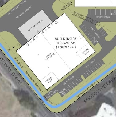 9405 Prototype Dr, Reno, NV à louer - Photo principale – Image 3 sur 3