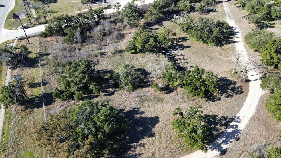 12100 Anderson Mill Rd, Austin, TX à vendre - Aérien – Image 3 sur 5