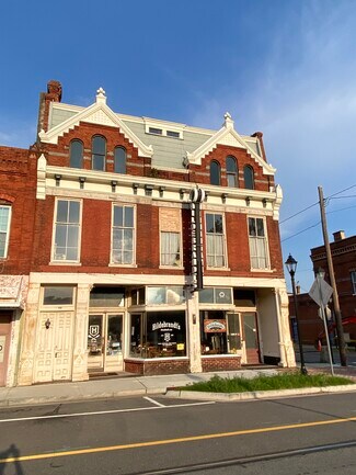 Plus de détails pour 226 6th St, Augusta, GA - Local commercial à vendre