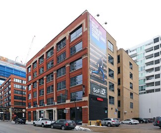 Plus de détails pour 303 W Erie St, Chicago, IL - Bureau à louer