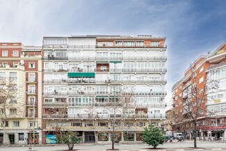 Plus de détails pour Calle del Doctor Esquerdo, 18, Madrid - Logement à vendre