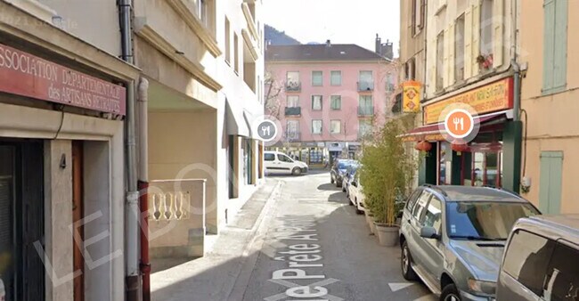Plus de détails pour Local commercial à vendre