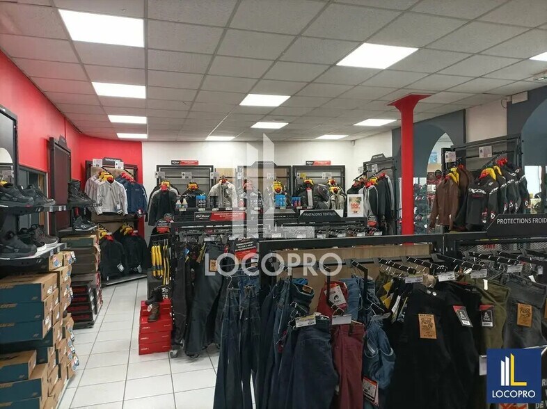 Local commercial dans Nice à vendre - Photo intérieure – Image 3 sur 12