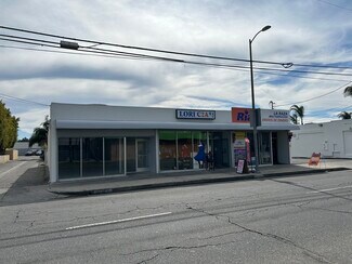 Plus de détails pour 18438 Saticoy St, Reseda, CA - Local commercial à louer