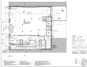 1024 Manhattan Ave, Brooklyn, NY à louer Plan d’étage– Image 1 sur 2