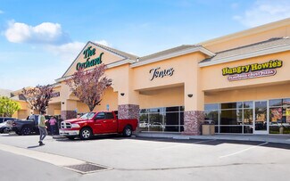 Plus de détails pour The Orchard Shopping Center – à vendre, Tehachapi, CA