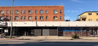 Plus de détails pour 713 N Virgil Ave, Los Angeles, CA - Local commercial à vendre