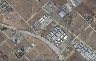 Plus de détails pour Jefferson Ave, Murrieta, CA - Terrain à vendre