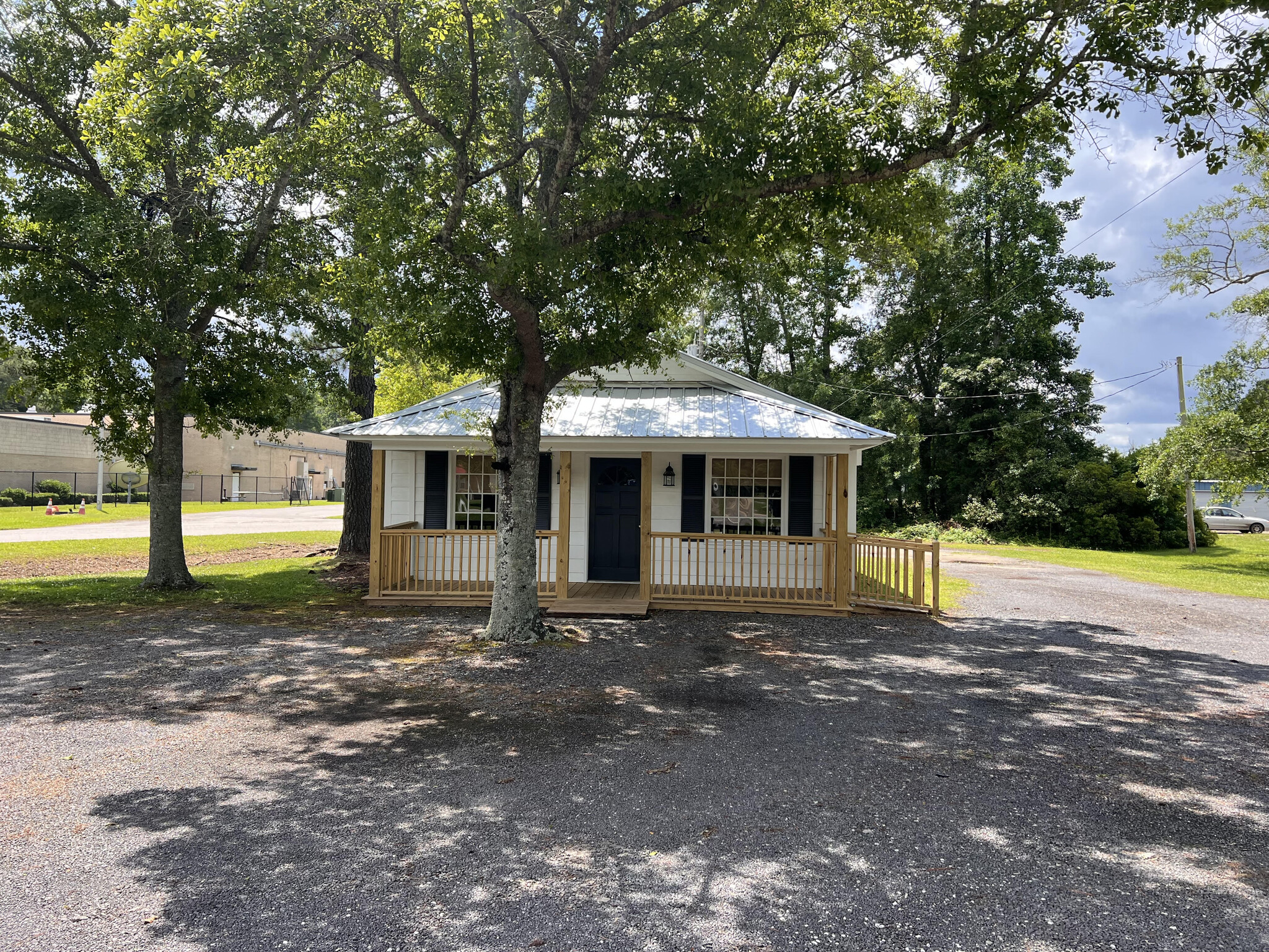 1609 Hemingway Hwy, Hemingway, SC à vendre Photo principale– Image 1 sur 22