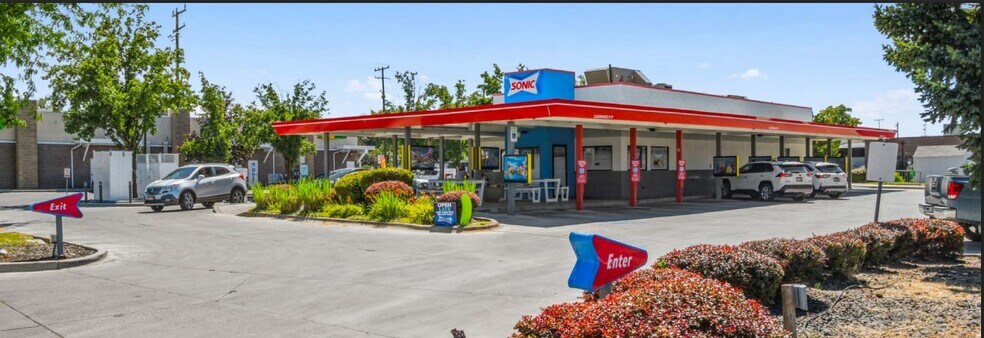851 N Orchard St, Boise, ID à vendre - Photo de l’immeuble – Image 3 sur 3