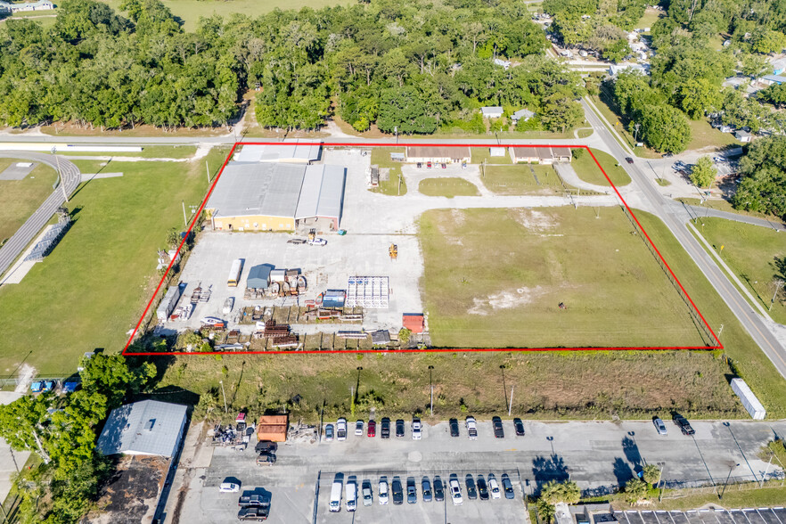 315 11th Ave NW, Chiefland, FL à vendre - Photo de l’immeuble – Image 3 sur 13