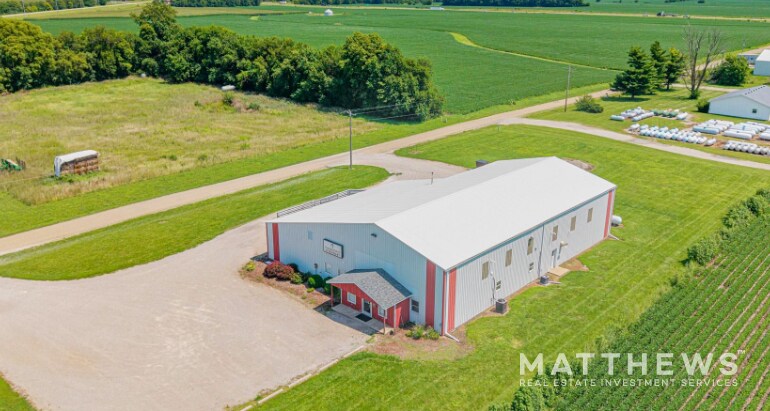 Timbercrest Veterinary Service | CareVet portefeuille de 2 biens à vendre sur LoopNet.fr - Photo de l’immeuble – Image 1 sur 6