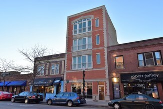 Plus de détails pour 5140 N Clark St, Chicago, IL - Local commercial à vendre