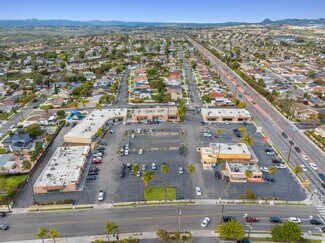 Plus de détails pour 610-620 N Redondo Dr, Oceanside, CA - Local commercial à louer