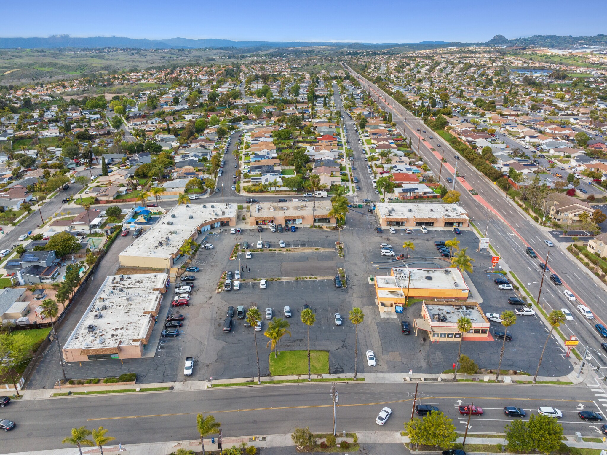 610-620 N Redondo Dr, Oceanside, CA à louer Photo principale– Image 1 sur 17