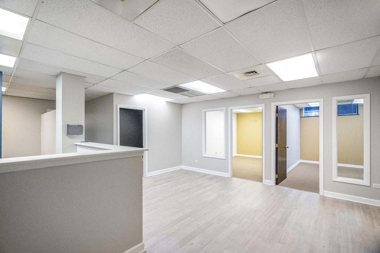 3612 Lincoln Hwy, Olympia Fields, IL à louer Photo intérieure– Image 1 sur 9