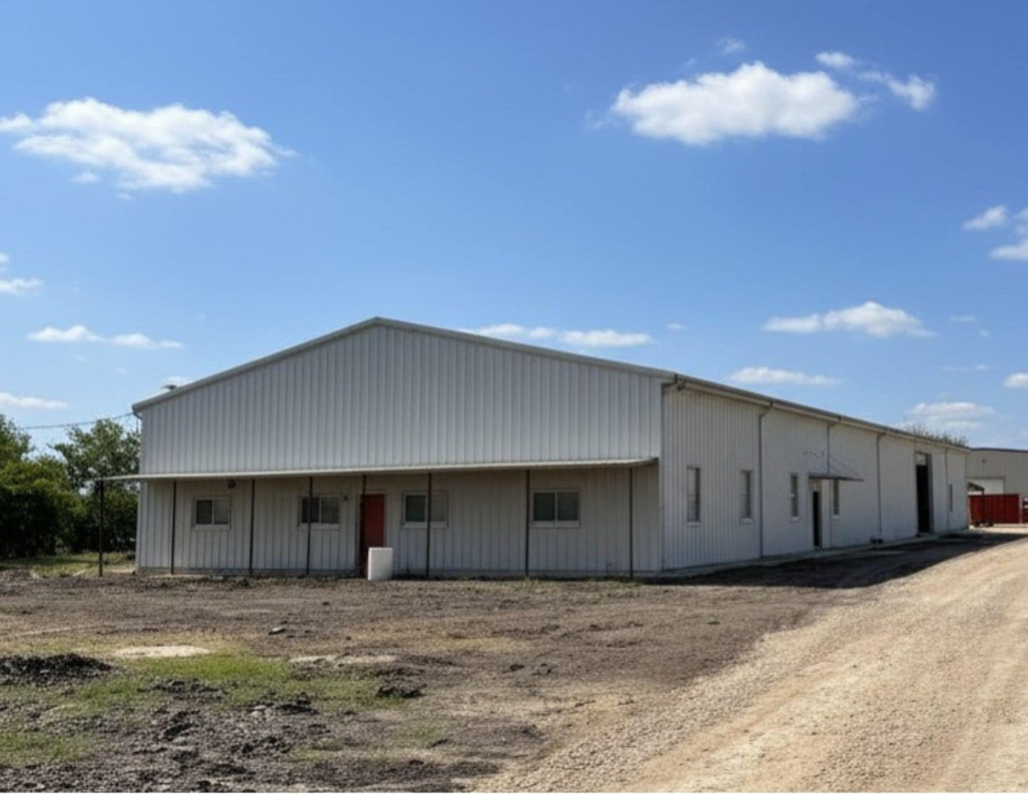 16115 SH-123, San Marcos, TX à vendre Photo principale– Image 1 sur 2