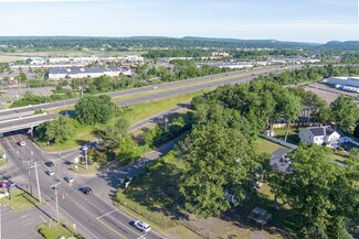 Plus de détails pour 11 Montowese Ave, North Haven, CT - Terrain à louer