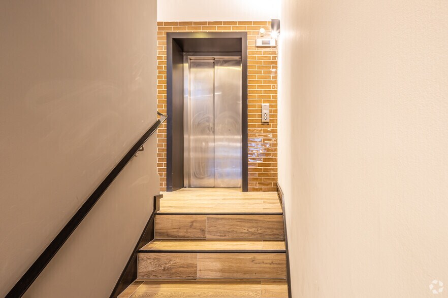 197-205 City Rd, Londres à louer - Hall d’entrée – Image 3 sur 19