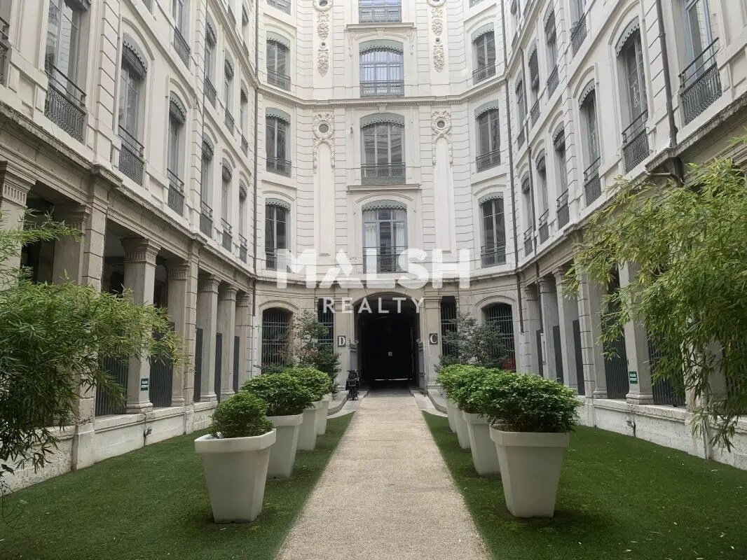 Photo de l’immeuble