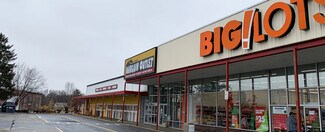 Plus de détails pour 3654-3656 Rt 281, Cortland, NY - Local commercial à louer