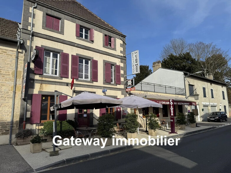 Industriel/Logistique dans Effiat à vendre - Photo de l’immeuble – Image 1 sur 20