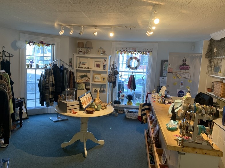 29-31 North St, Plymouth, MA à louer - Autre – Image 2 sur 13