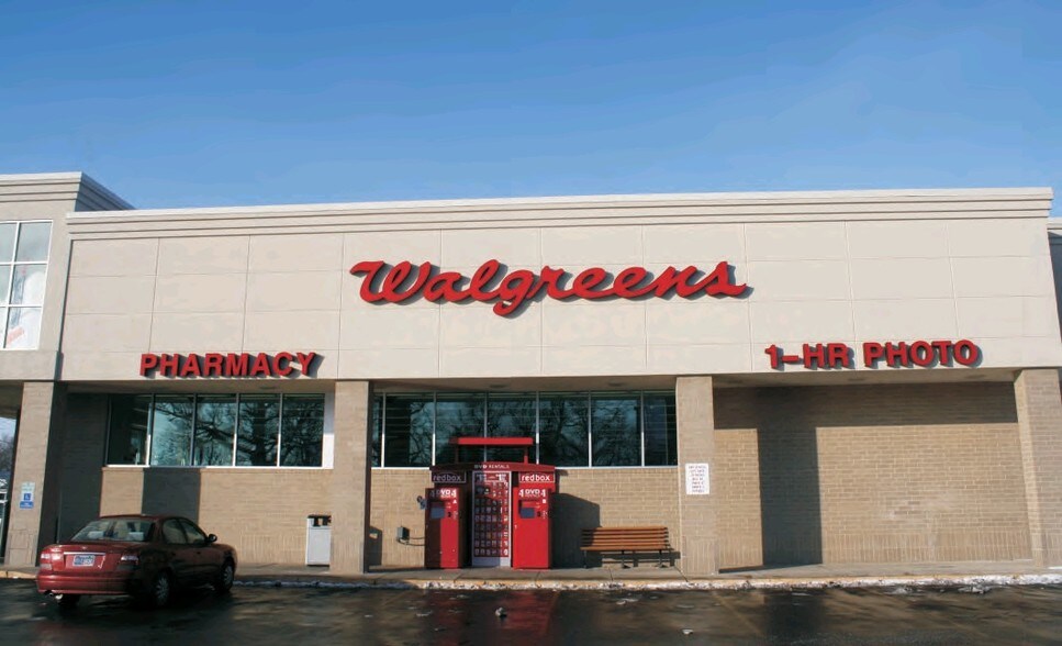 400 E Memorial Dr, Muncie, IN à vendre - Photo de l’immeuble – Image 3 sur 3