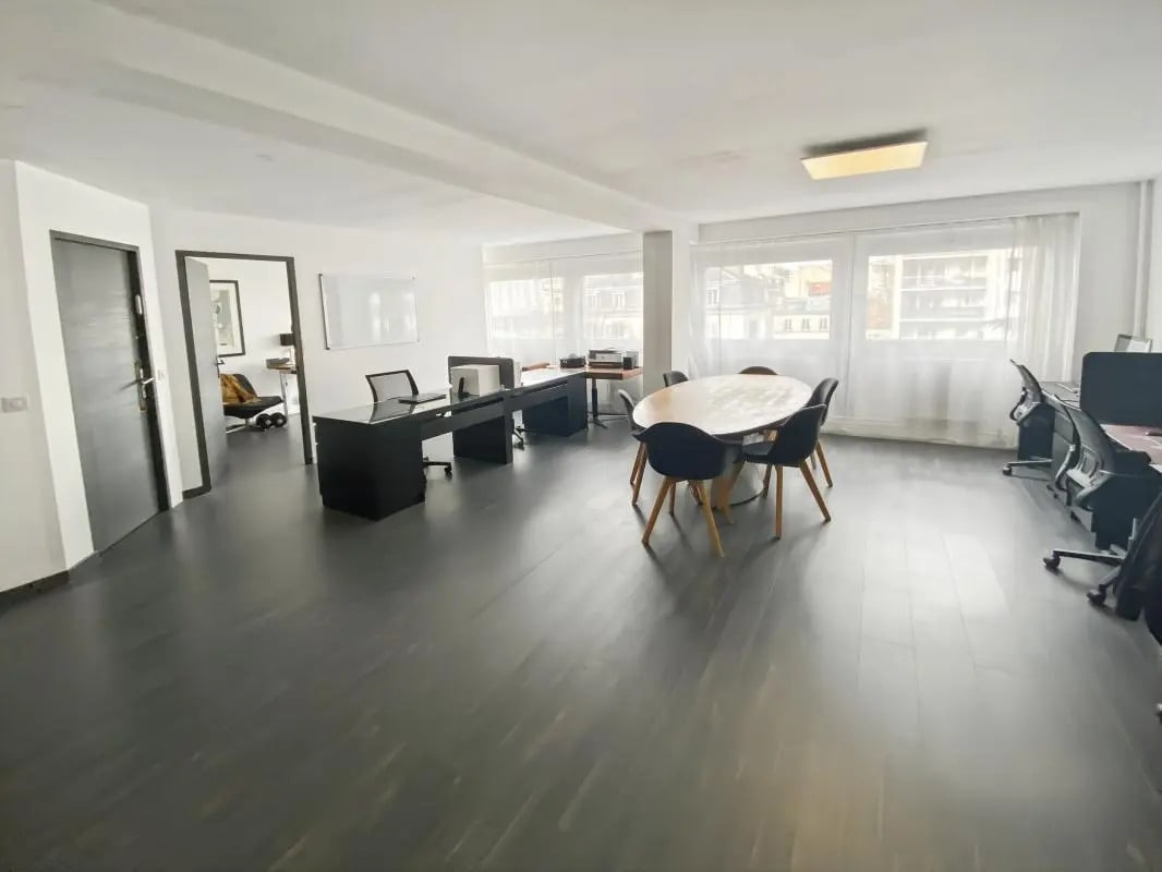 8 Rue Charles Pathé, Vincennes à louer Photo intérieure– Image 1 sur 4