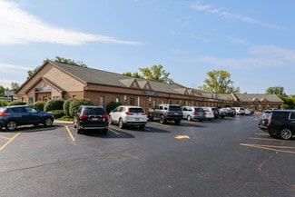 Plus de détails pour 7665 Monarch Ct, West Chester, OH - Bureau/Médical à louer