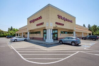 Plus de détails pour 6144 Dewey Dr, Citrus Heights, CA - Local commercial à vendre