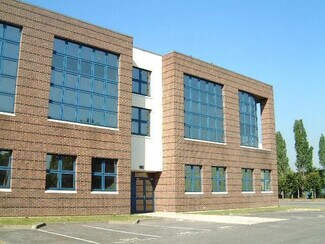 Plus de détails pour 23 Rue Georges Demésy, Villiers-sur-Marne - Bureau à vendre