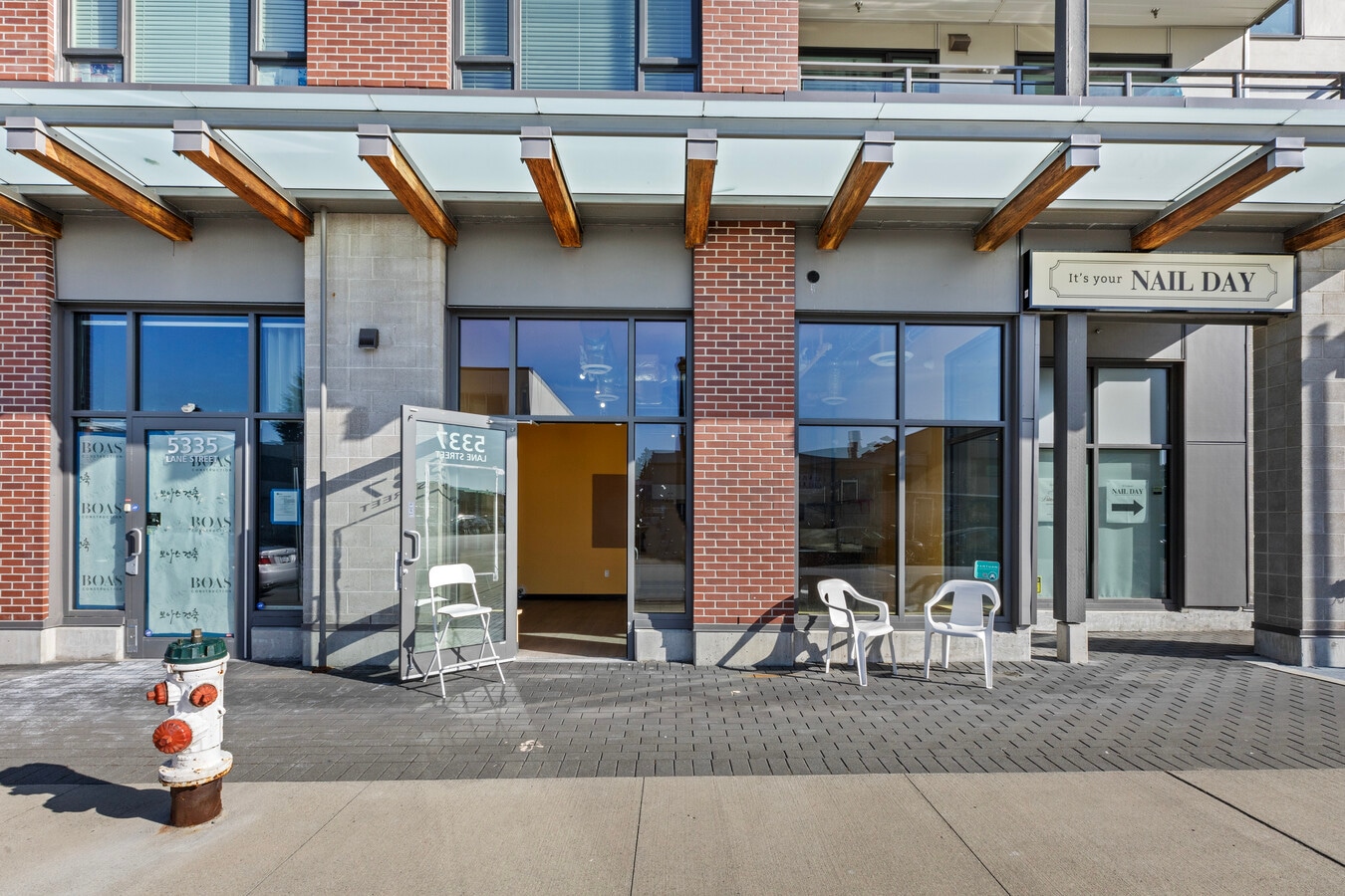 5355-5377 Lane St, Burnaby, BC V5H 2H4 - Lot 5337 - - Photo intérieure - Image 1 of 13