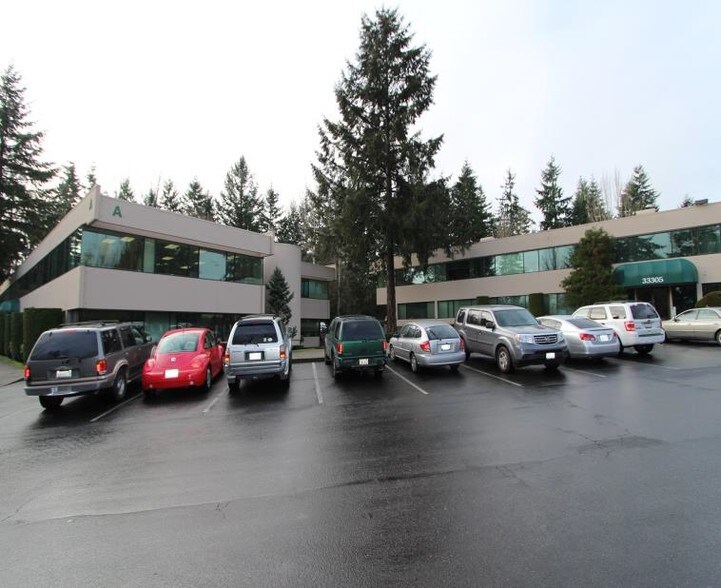 33305 1st Way S, Federal Way, WA à louer - Photo de l’immeuble – Image 2 sur 8