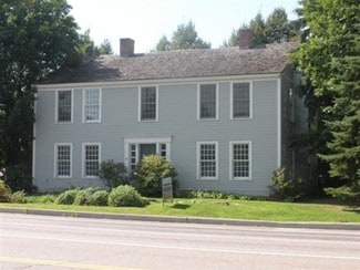 Plus de détails pour 500 Interstate Corporate Ctr, Williston, VT - Bureau à louer